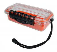 Plano Shooting Amo Box - Master