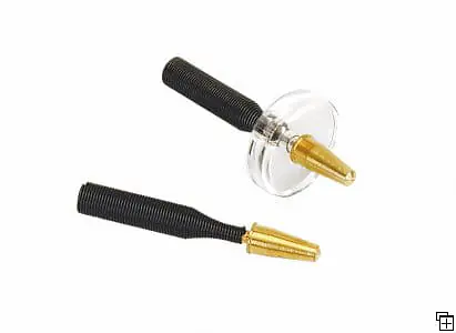 Scoring Gauge with Magnification - Master