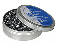 Premium Match Pellets - Master