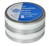 Premium Match Pellets - Master