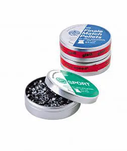 Sports air Pellets - Master