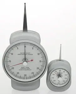 Trigger Pressure Gauge - Master