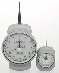 Trigger Pressure Gauge - Master