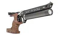 Walther LP 500 Compition - Master