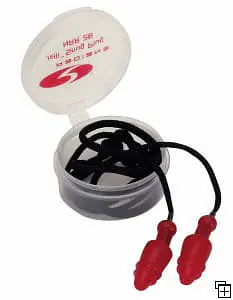 Ear Protector Jelly Ear Plug - Master
