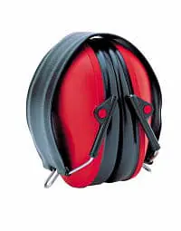 Ear Muff Light Peltor - Master