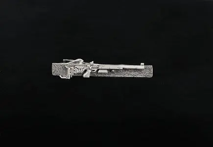 Tie Bar - Master