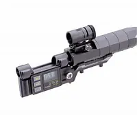 Velocity Meter - Master