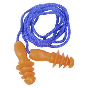 Flanged Plugs - Master