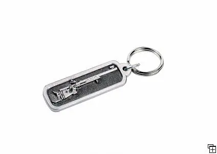 Key Pendant - Master