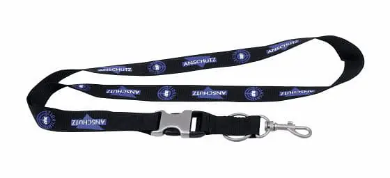 Lanyard Key Tag - Master