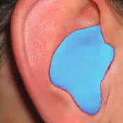Custom Molded Earplugs KIT - Master
