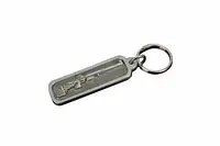 Key Pendant Rifle - Master