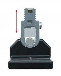 Palm Rest Pillar - Master