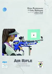 Air Rifle Shooting Book - Master