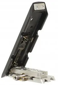 Folding Cheek Piece - Master
