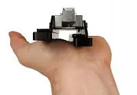 Forend Raiser Block Precise PLUS - Master