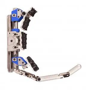 Butt Plate Ergonomic - Master