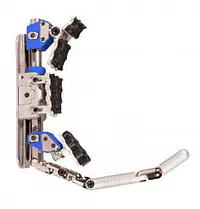 Butt Plate Ergonomic - Master