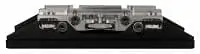 Forend Raiser Block Precise PLUS - Master
