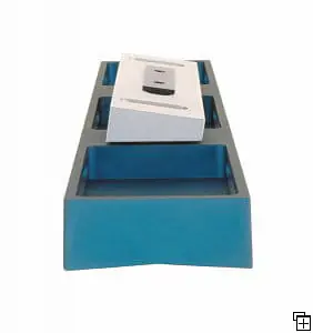 Rifle Angle Plate for ALU - Master
