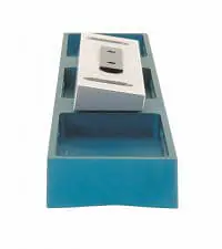 Rifle Angle Plate for ALU - Master