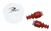 Ear Plug with Plastic Box - Master
