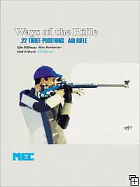 Ways Of Rifle in Shooting - Master