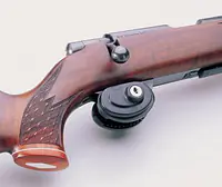 Safety Lock for Shooting Box - Master