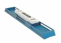Rifle Angle Plate for ALU - Master