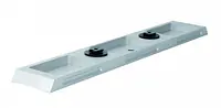 Wedge Benchrest - Master