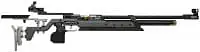 Wedge Benchrest - Master