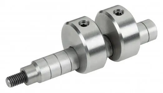 Shooting Bar Stabilizer - Master