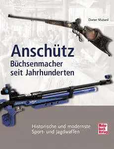 Gunsmith Centuries Book - Master