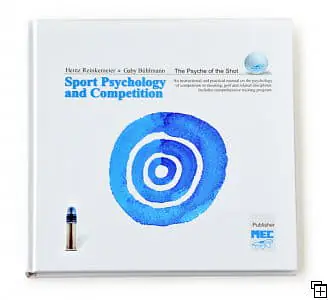 The Psyche of the Shot  Sport Psychology and Competition - Master