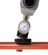 Benchrest Wedge Contact Plus - Master