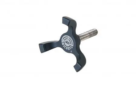 Clamp Fast Clamping Screw for Hook Butt Plate - Master