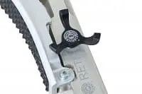 Clamp Fast Clamping Screw for Hook Butt Plate - Master