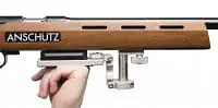 Palm Rest FLEX - Master