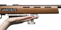 Palm Rest FLEX - Master