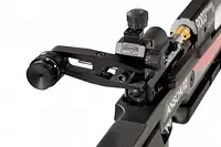 Side Shift for Sight Master Eye - Master