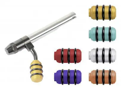 Bolt Handle Design - Master