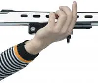 Adjustable Forend Stock - Master