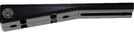 Adjustable Forend Stock - Master