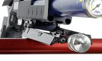 Max 300 Slide Benchrest - Master