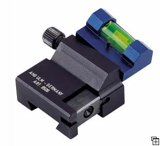 Spirit Level - Master