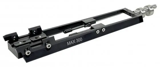 Max 300 Slide Benchrest - Master