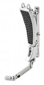 Hook Butt Plate Retro - Master