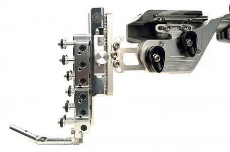 Hook Butt Plate - Master