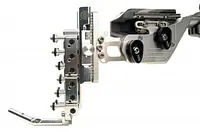 Hook Butt Plate - Master